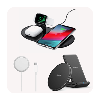 Wireless Chargers Wireless Chargers